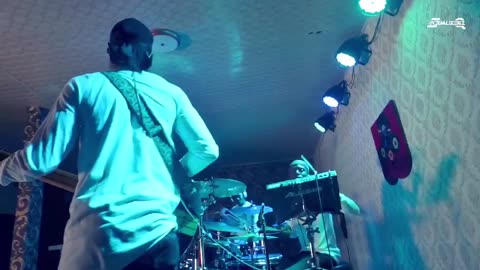 Best band in Africa got chrisbrown dancing-https://youtu.be/h5nzyX0dgv8