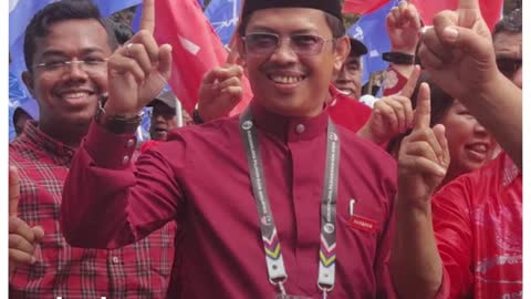 "Calon DAP mahu buktikan Melayu Kedah boleh terima parti "