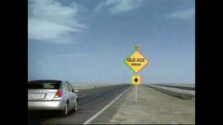 Saturn Ion Commercial