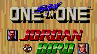 Jordan Vs Bird