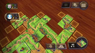 Carcassonne - Gameplay e dicas sobre o básico!