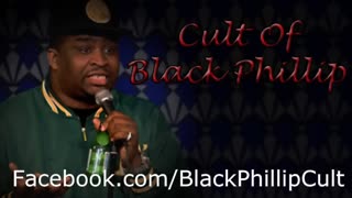 Patrice on O&A Clip - Patrice O'Neal (and friends) vs Amy Sutherland (Audio)