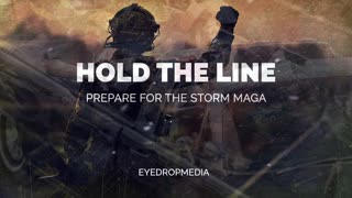 Prepare for the Storm Maga