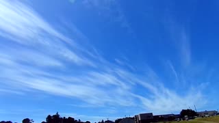 Chemtrails 6/17/24: