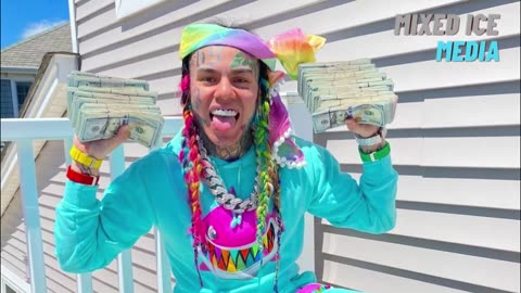 Top 10 Richest Rappers of 2021