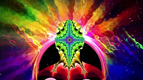Open Third Eye - Pineal Gland Activation