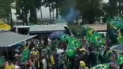 MANIFESTAÇÕES!!