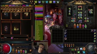 Deken Plays Path Of Exile