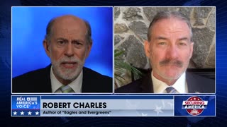 Securing America with Robert Charles (part 1) | March 20, 2023