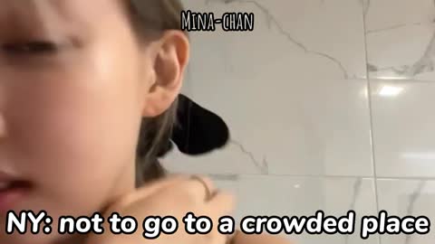 Nayeon plans in going to Stray Kids concert but the only problem is