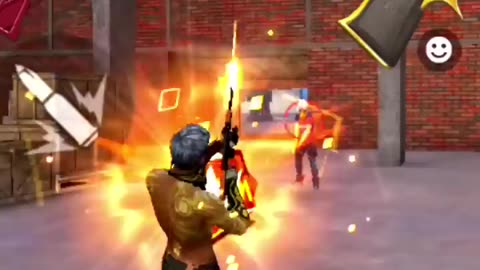 Free fire gun test 😍😍😘