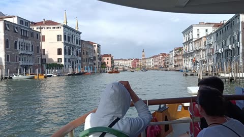 beautiful Venice Italy