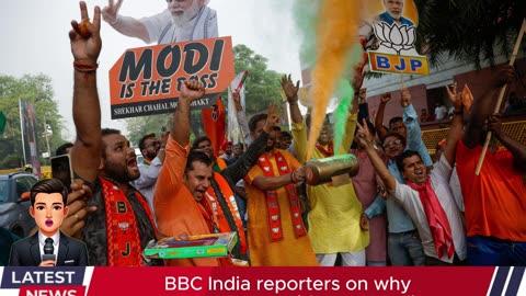 Why India's Modi Failed to Win Outright Majority - Shocking Truths Revealed!