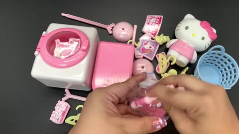Baby toys unboxing