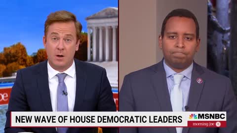 Dems Will Try And Forge Consensus 'Where We Can', Says Rep. Neguse