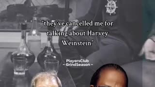 Harvey Weinstein Exposed Some More..