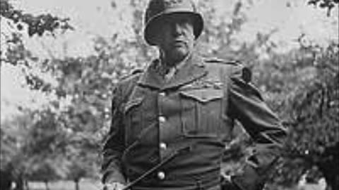 July 24, 2023 Gen. Patton quotation of the day #georgepatton #ww2 #war #leadershipdevelopment