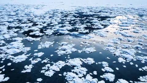 #ice #nature #snow #winter #mountain #relaxing