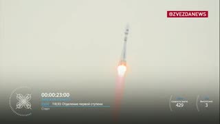 Russia launches its first mission to the moon in nearly 50 years in a bid to be the first power to make a soft landing on the lunar south pole, a region believed to hold coveted pockets of water ice