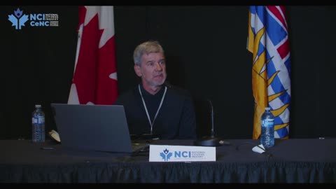 NCI - Zoran Boskovic - Lost Job due to Vaccine Mandate - Vancouver Day 3