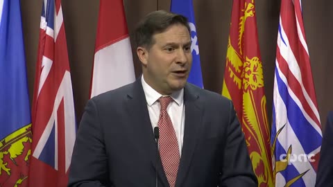 Canada: Public safety minister makes an announcement on offences eligible for expungement – March 7, 2023