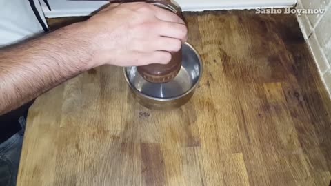 How to make Belgian chocolate homemade for 1 min easy