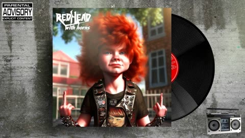 BEST OF: Redhead with Horns - Hey Hey Hey