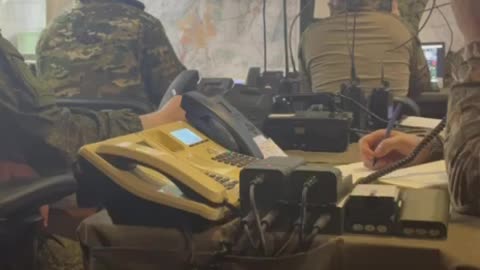 Russian use Discord to broadcast footage from drones in Ukraine