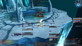 Another Lich King 10 man heroic