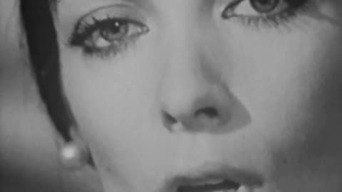 Marie Laforet - Toi Mon Amour Mon Ami = Music Video 1967 (67010)