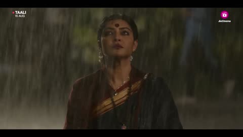 Taali - Official Trailer | Sushmita Sen | Shreegauri Sawant