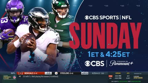 NFL Week 11_ Jets at Patriots GAME PREVIEW _ CBS Sports HQ