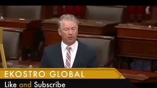 Brave Congressman Gets Up and EXPOSES NANCY PELOSI AND The Entire Dems, Gets A Standing Ovation