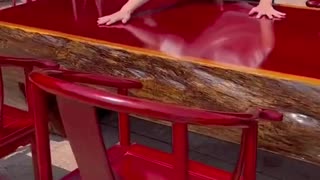 Table construction