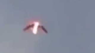 UFO sighting Havana Cuba