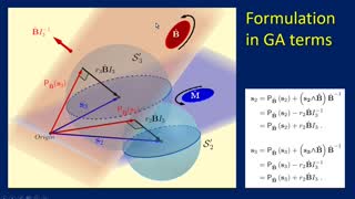 Find the Tangent Planes to Three Given Spheres