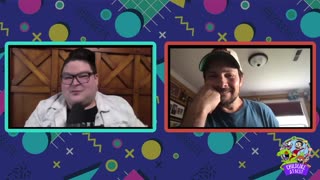 Eating Radioactive Sludge (with Jason Marsden) | Childlike At Best with Mike Valdes