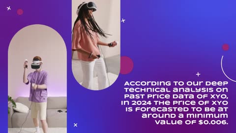 XYO Price Prediction 2023, 2025, 2030 Future of XYO