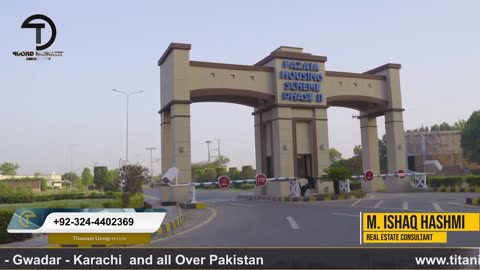 Investment Potential in Bahria Town Lahore | Gvr Bahria Town | Possession Announced!