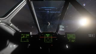 Star Citizen 3.21.1 - Bounty hunting gone wrong