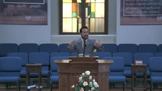 Gideon, Judges 6 Part 2 | Pastor Leo Mejia