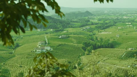 Veneto - Paesaggi d'Italia | Viaggio Italiano