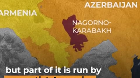 Ceasefire leads to talk on disputed Nagorno karabakh