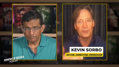 Kevin Sorbo Explains Creating Cultural Transformation Without Hollywood