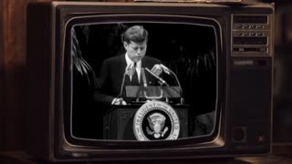 JFK Speech On The Bay Of Pigs