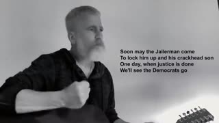 Jailerman An American Sea Shanty