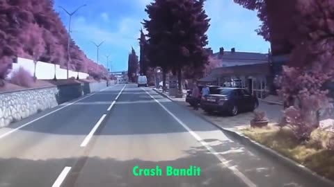Car Crash Compilation | Truck Crash | Driving Fails | Roadrage | Idiot Drivers