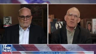 Victor Davis Hanson: The establishment is the revolution