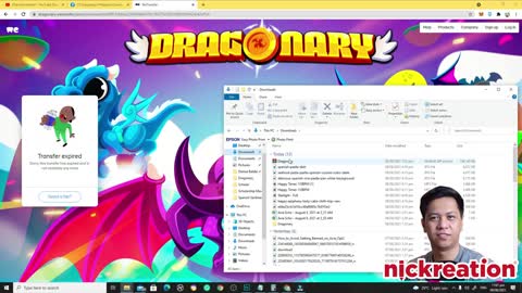 How to Download and Install Dragonary App - PC, Android, MacOS