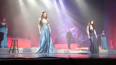 Celtic Woman at GreenBay 10 14 15